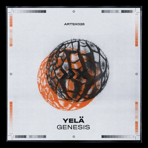 Yela - Genesis [ARTSX028]